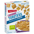 Malt O Meal Malt O Meal Cinnamon Toasters Cereal 12 oz. Box, PK12 03905